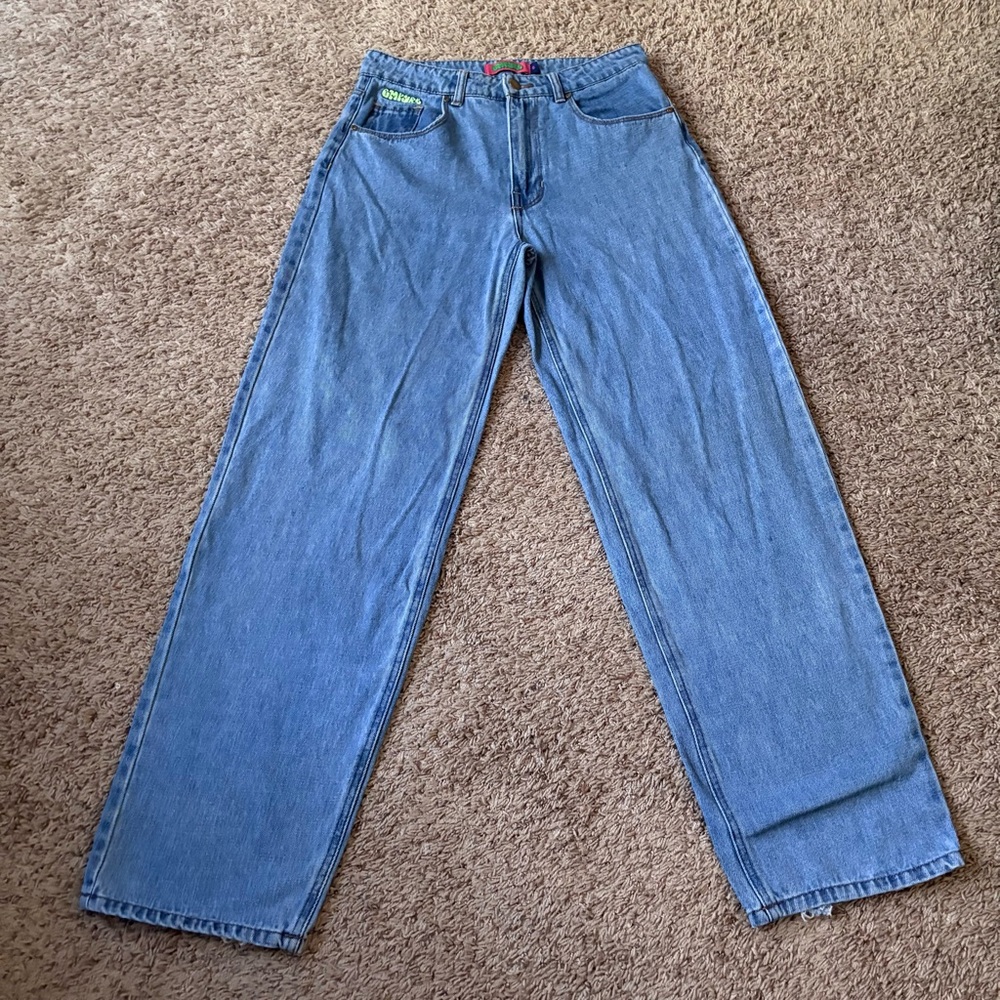 Empyre Skate Jeans